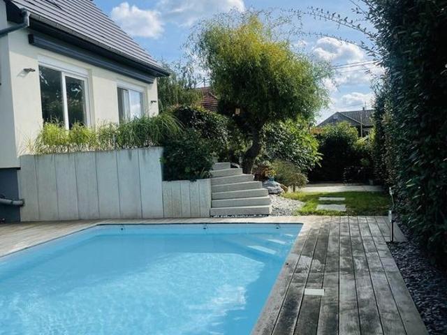 Villa de 5 pièces de luxe en vente Strasbourg, France