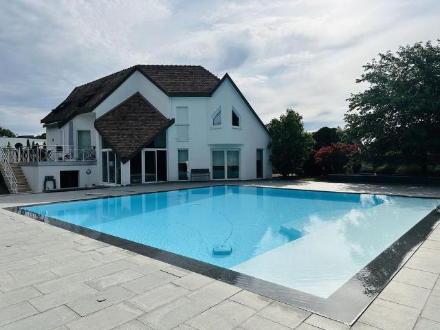 Villa de 5 pièces de luxe en vente Strasbourg, France