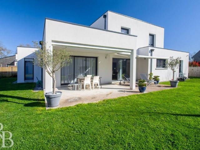 Villa de 5 pièces de luxe en vente Surzur, France