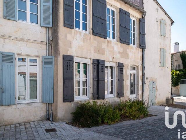 Villa de 5 pièces de luxe en vente Saint Martin de Ré, Nouvelle Aquitaine