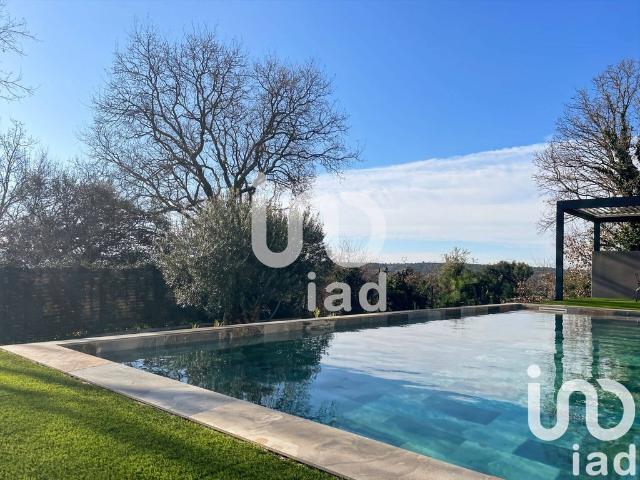 Villa de 5 pièces de luxe en vente Saint Maximin, Occitanie