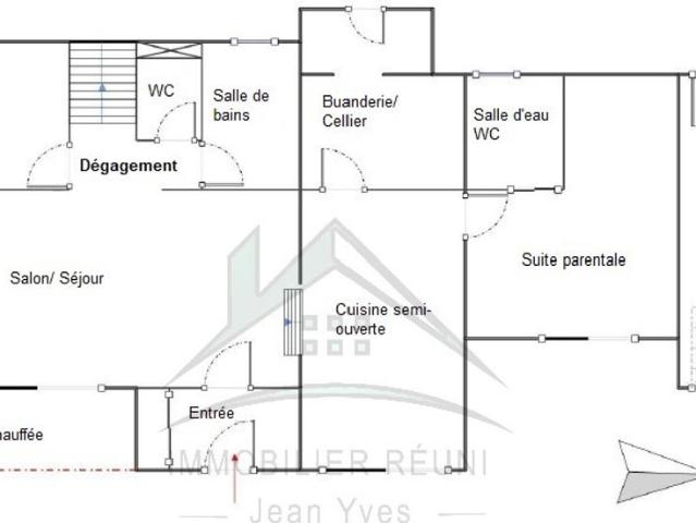 Villa de 5 pièces de luxe en vente Saint Mitre les Remparts, Provence Alpes Côte d'Azur