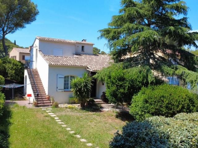 Villa de 5 pièces de luxe en vente Saint Aygulf, France