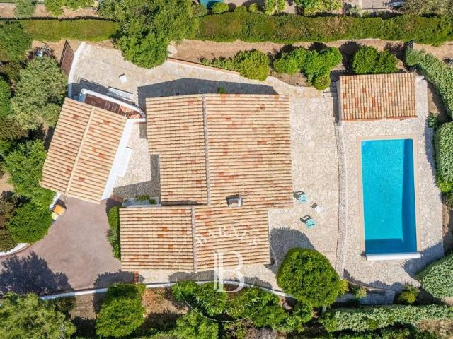 Villa de 5 pièces de luxe en vente Saint Aygulf, Provence Alpes Côte d'Azur