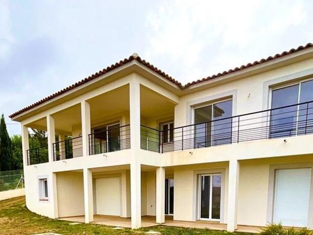 Villa de 5 pièces de luxe en vente Saint Aygulf, Provence Alpes Côte d'Azur