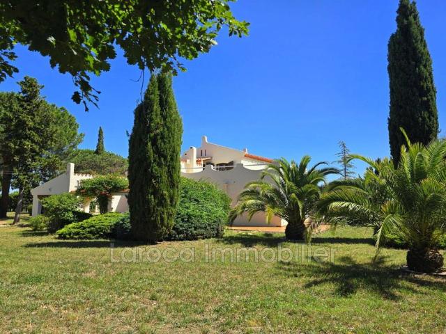 Villa de 5 pièces de luxe en vente Saint André, France