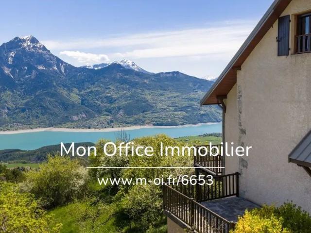 Villa de 5 pièces de luxe en vente Saint Apollinaire, France