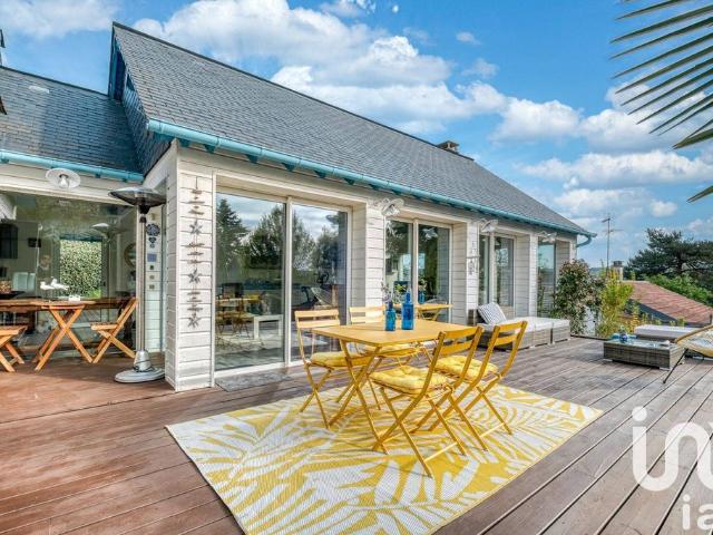 Villa de 5 pièces de luxe en vente Saint Arnoult, France