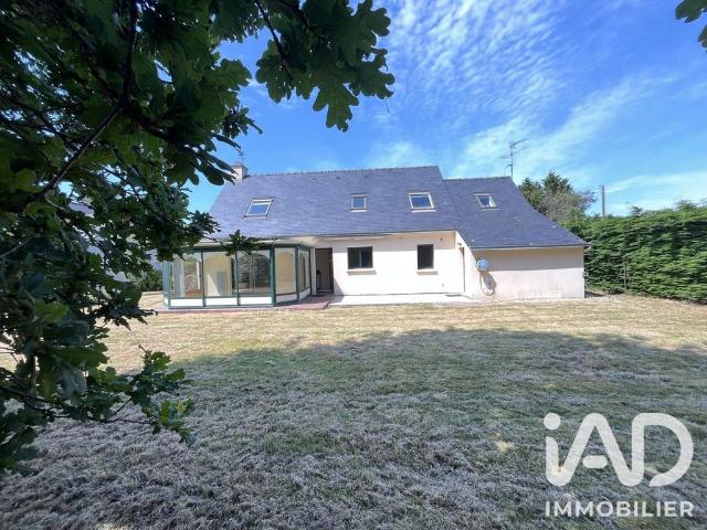 Villa de 5 pièces de luxe en vente Saint Briac sur Mer, France