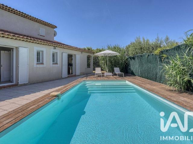 Villa de 5 pièces de luxe en vente Saint Cyr sur Mer, Provence Alpes Côte d'Azur