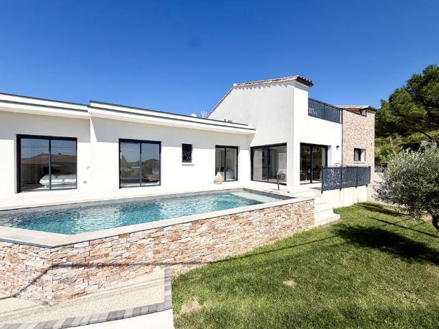 Villa de 5 pièces de luxe en vente Saint Dionisy, Occitanie