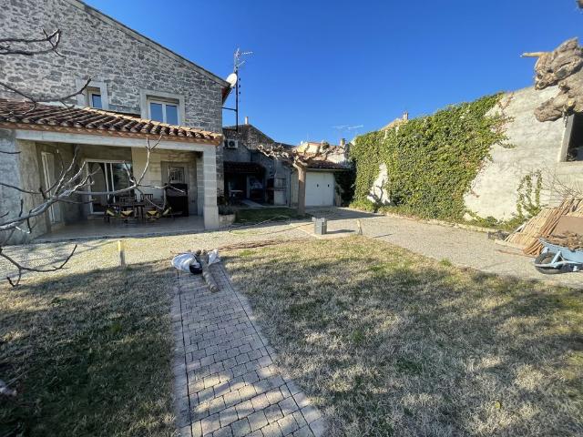 Maison de luxe de 189 m2 en vente Saint Drézéry, France