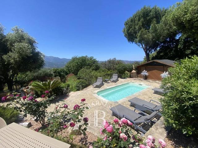 Villa de 5 pièces de luxe en vente Saint Florent, Corse