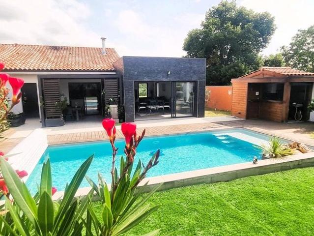 Villa de 5 pièces de luxe en vente Saint Geours de Maremne, Nouvelle Aquitaine
