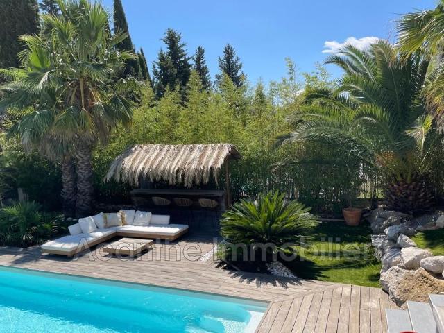 Villa de 5 pièces de luxe en vente Saint Gély du Fesc, Occitanie