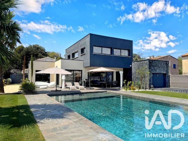 Villa de 5 pièces de luxe en vente Saint Gilles, France
