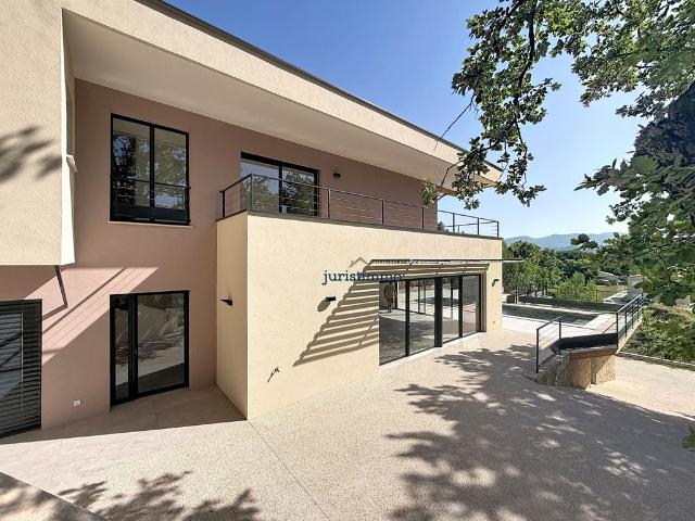 Villa de 5 pièces de luxe en vente Saint Romain en Viennois, France