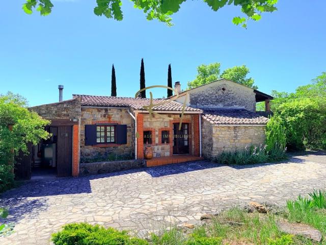 Villa de 5 pièces de luxe en vente Saint Victor de Malcap, France