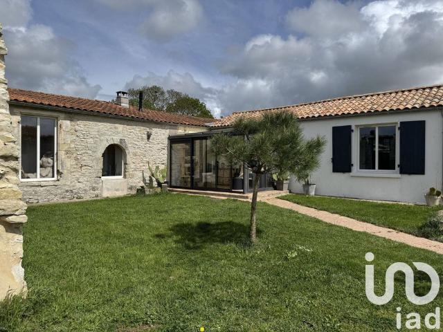 Villa de 5 pièces de luxe en vente Saint Xandre, Nouvelle Aquitaine