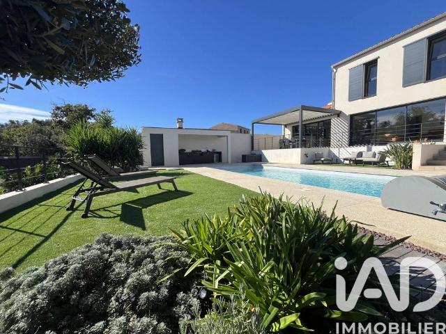Villa de 5 pièces de luxe en vente Sainte Colombe, France