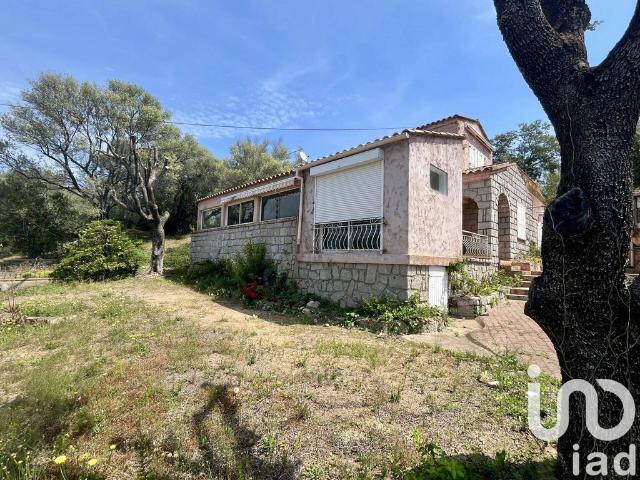 Villa de 5 pièces de luxe en vente Sainte Lucie de Porto Vecchio, Corse