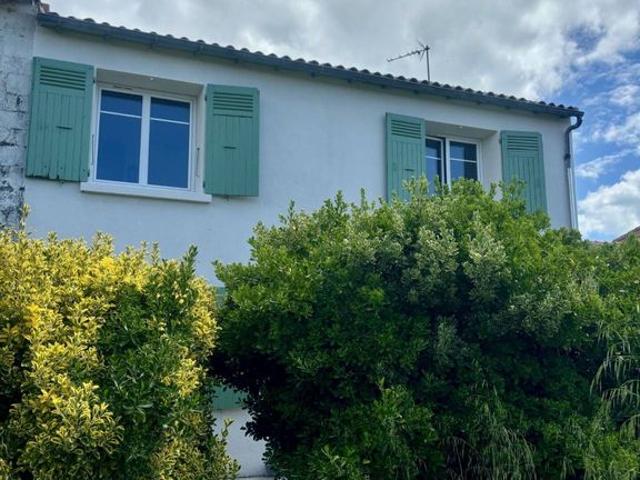 Villa de 5 pièces de luxe en vente Sainte Marie de Ré, France