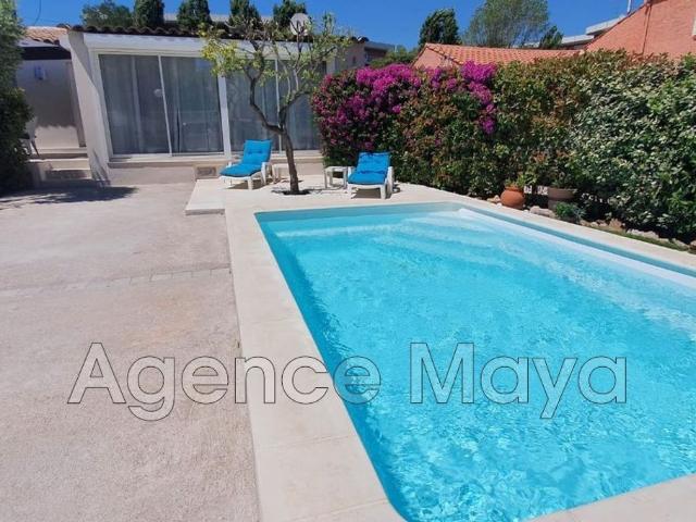 Villa de 5 pièces de luxe en vente Sainte Maxime, France