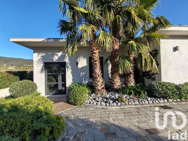 Villa de 5 pièces de luxe en vente Sainte Maxime, France