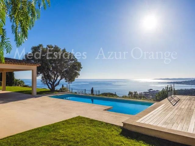 Villa de 5 pièces de luxe en vente Sainte Maxime, Provence Alpes Côte d'Azur