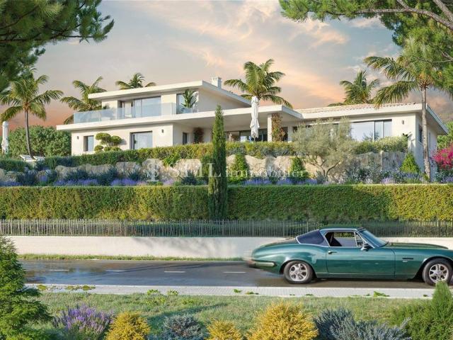 Villa de 5 pièces de luxe en vente Sainte Maxime, Provence Alpes Côte d'Azur