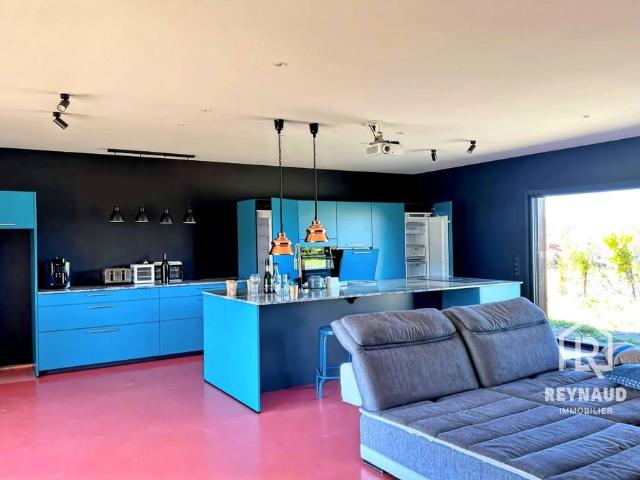 Villa de 5 pièces de luxe en vente Salasc, France