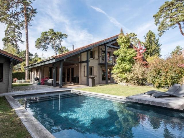 Villa de 5 pièces de luxe en vente Sciez, France