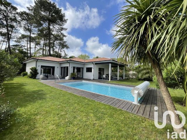 Villa de 5 pièces de luxe en vente Seignosse, France