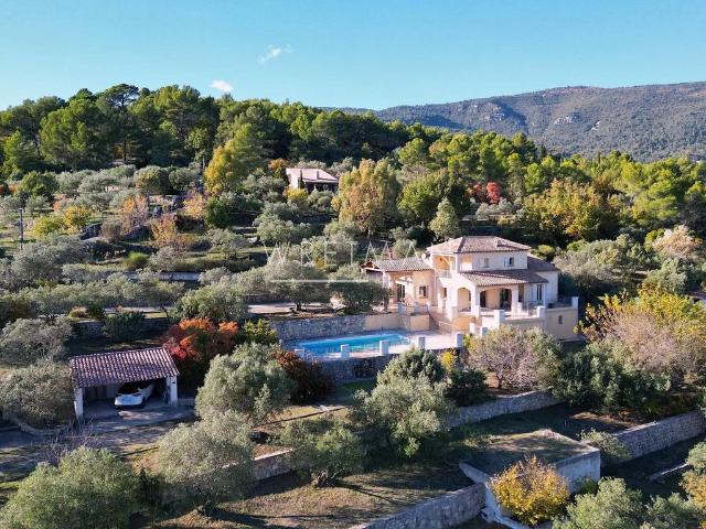 Villa de 5 pièces de luxe en vente Seillans, Provence Alpes Côte d'Azur