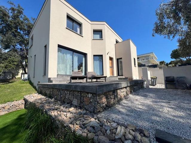 Villa de 5 pièces de luxe en vente Sète, Occitanie
