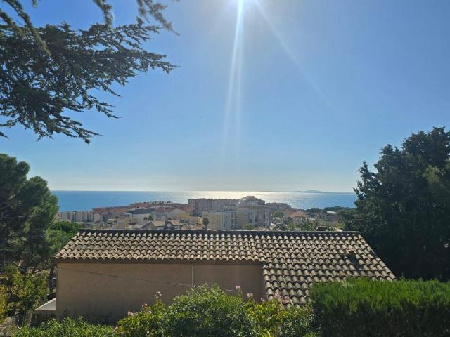 Villa de 5 pièces de luxe en vente Sète, Occitanie