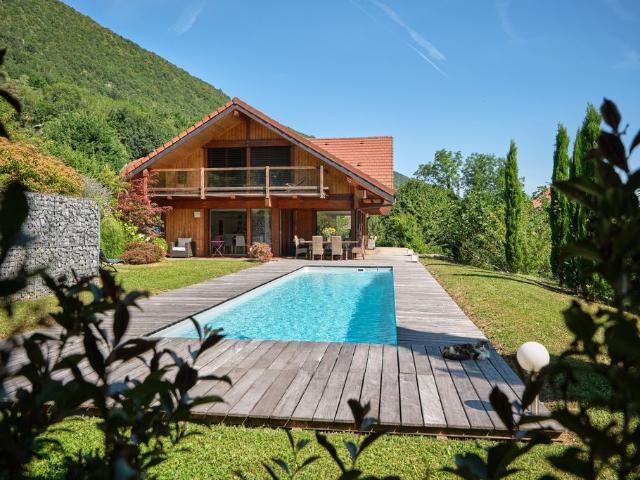 Villa de 5 pièces de luxe en vente Sevrier, Auvergne Rhône Alpes