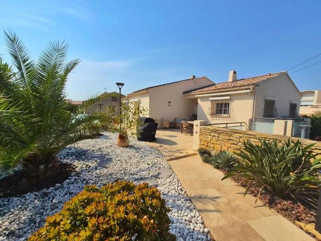 Villa de 5 pièces de luxe en vente Six Fours les Plages, France
