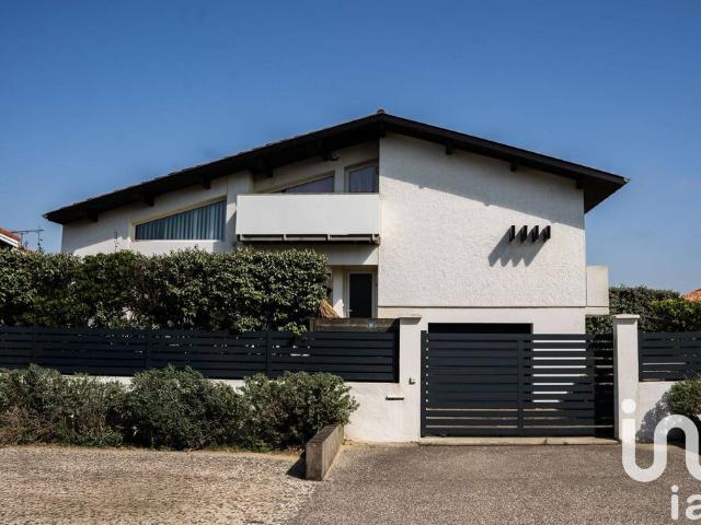 Villa de 5 pièces de luxe en vente Soorts, France