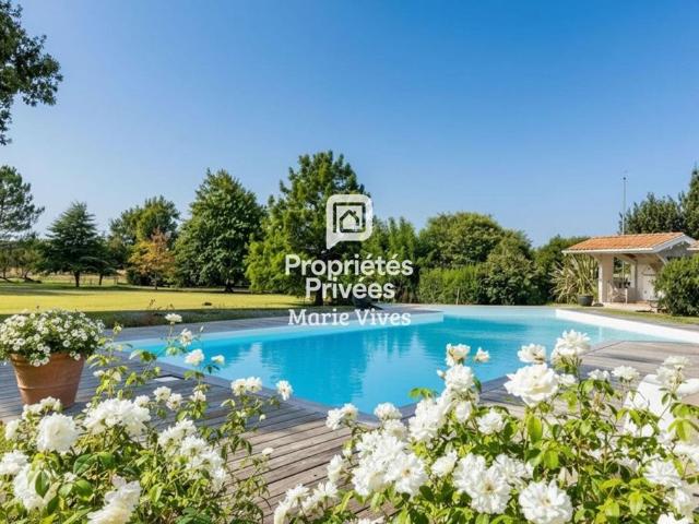 Villa de 5 pièces de luxe en vente Soorts, France