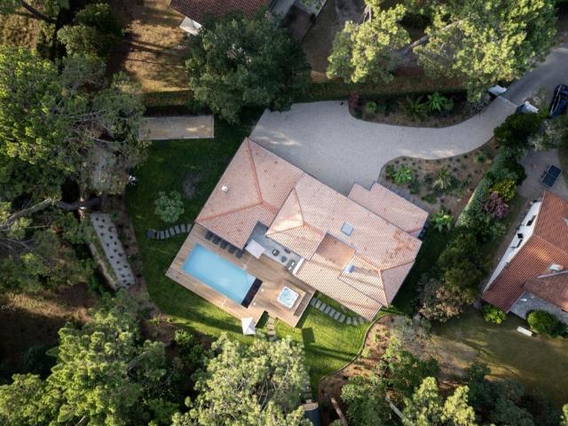 Villa de 5 pièces de luxe en vente Soorts, Nouvelle Aquitaine