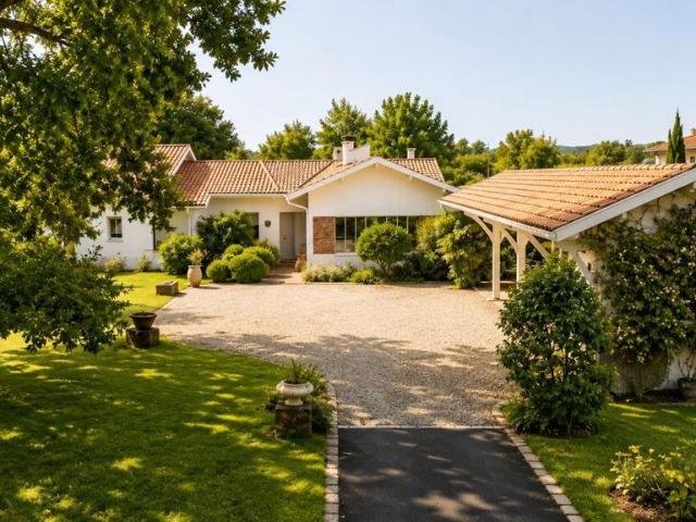 Villa de 5 pièces de luxe en vente Soorts, Nouvelle Aquitaine