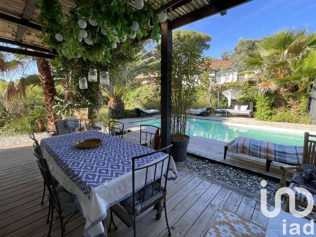 Villa de 5 pièces de luxe en vente Soorts, Nouvelle Aquitaine