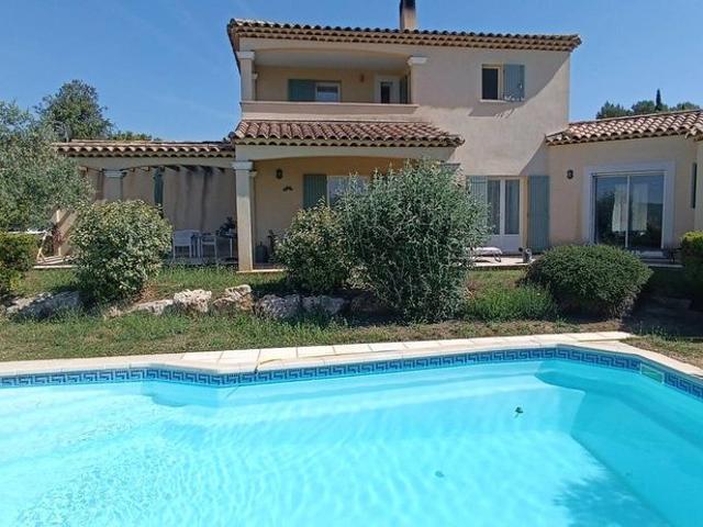 Villa de 5 pièces de luxe en vente Tavernes, Provence Alpes Côte d'Azur