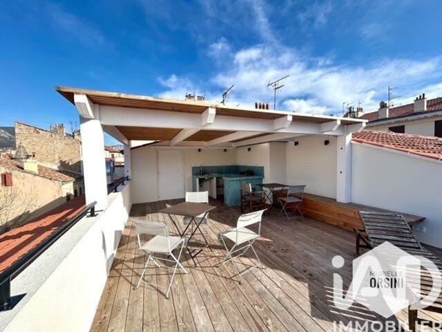 Villa de 5 pièces de luxe en vente Toulon, France