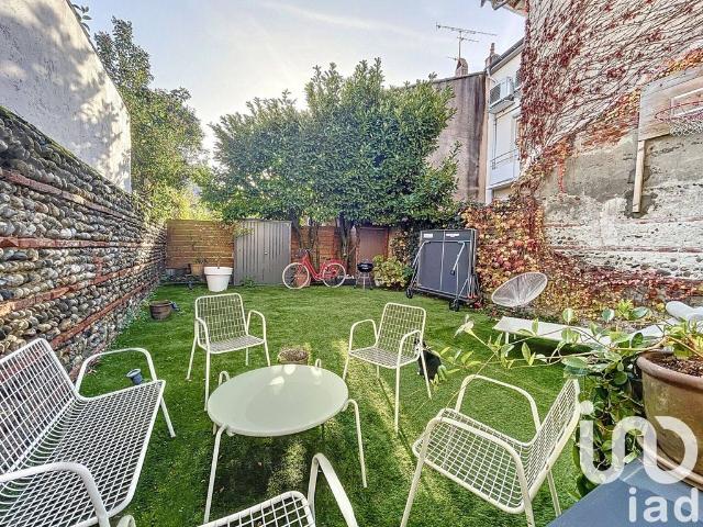 Villa de 5 pièces de luxe en vente Toulouse, Occitanie