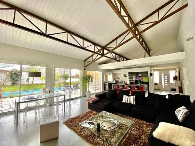 Villa de 5 pièces de luxe en vente Tournefeuille, Occitanie