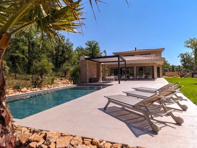 Villa de 5 pièces de luxe en vente Tourrettes, France