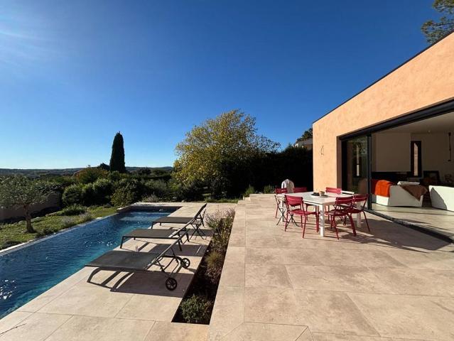 Villa de 5 pièces de luxe en vente Uzès, France