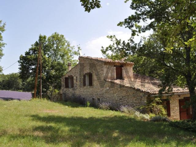 Villa de 5 pièces de luxe en vente Vachères, Provence Alpes Côte d'Azur